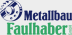Metallbau Faulhaber GmbH – www.metallbau-faulhaber.de